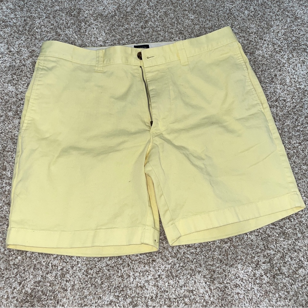 J. Crew shorts